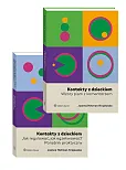 PAKIET: Kontakty z dzieckiem - poradnik i wzory pism PAKIET: Kontakty z dzieckiem - poradnik i wzory pism
